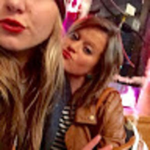 Meet your Posher, Lindsay